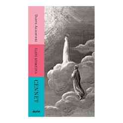 Alfa - Alfa Cennet - İlahi Komedya