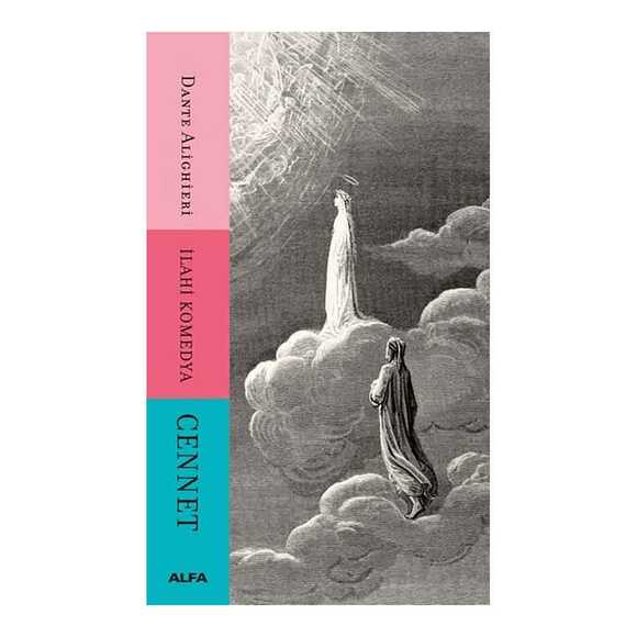 Alfa Cennet - İlahi Komedya