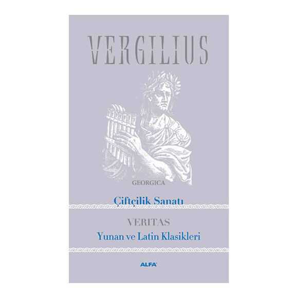 Alfa Çiftçilik Sanatı