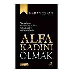 Alfa Kadını Olmak - Thumbnail