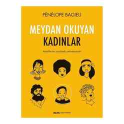 Alfa Meydan Okuyan Kadınlar - Thumbnail
