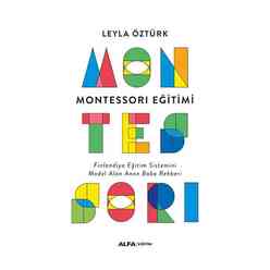 Alfa Montessori Eğitimi - Thumbnail