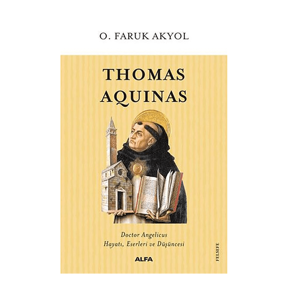 Alfa Thomas Aquinas