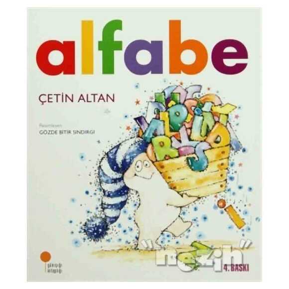 Alfabe 93078