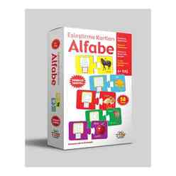 0 6 Yaş Yayınları - Alfabe 343879