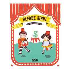 Abm - Alfabe Sirki 