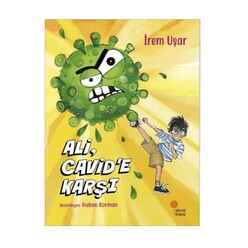 Günışığı Yayıncılık - Ali Cavide Karşı - İrem Uşar