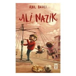 Genç Timaş - Ali Nazik