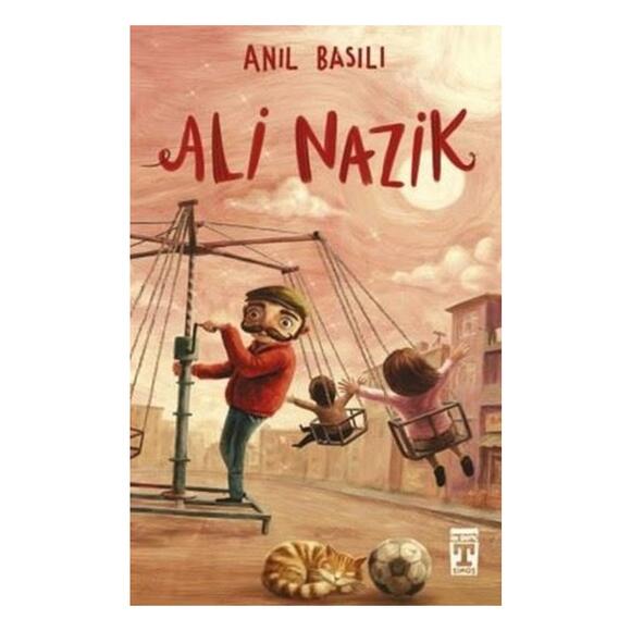 Ali Nazik