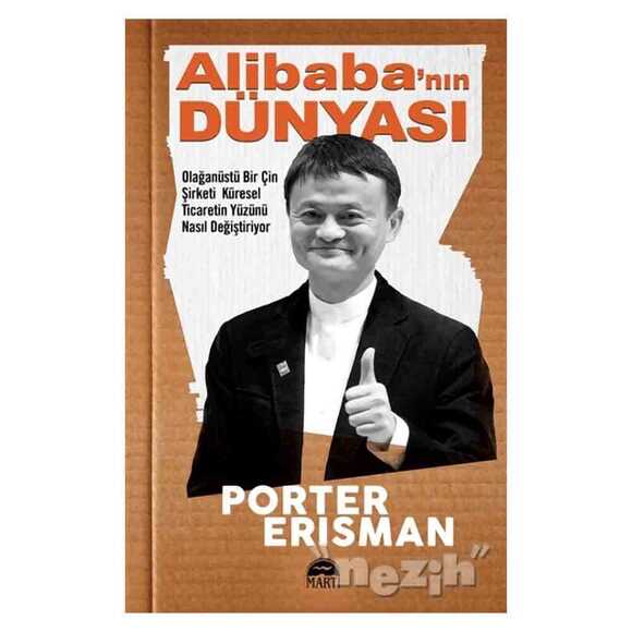 Alibaba’nın Dünyası