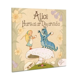 Alice Harikalar Diyarında - Thumbnail