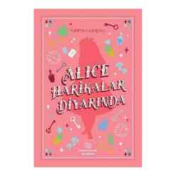 Alice Harikalar Diyarında - Thumbnail