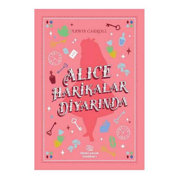 Alice Harikalar Diyarında