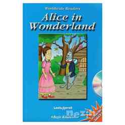 Alice in Wonderland (Level-1) - Thumbnail