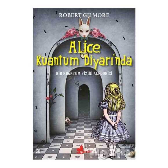 Alice Kuantum Diyarında