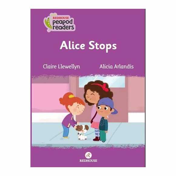 Alice Stops