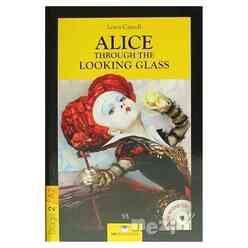 Alice Through The Looking Glass - Thumbnail