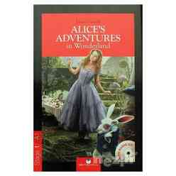 Alice’s Adventures in Wonderland 269664 - Thumbnail
