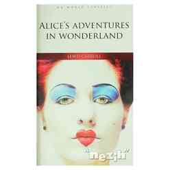 Alice’s Adventures in Wonderland - Thumbnail