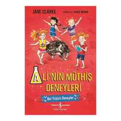 Ali’nin Müthiş Deneyleri 354928 - Thumbnail