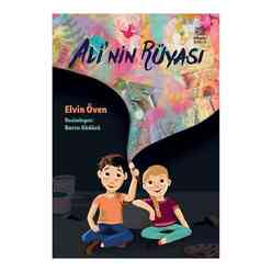 Ali’nin Rüyası - Thumbnail