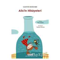 Alis’in Hikayeleri - Thumbnail