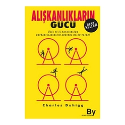 Boyner Yayınları - Alışkanlıkların Gücü