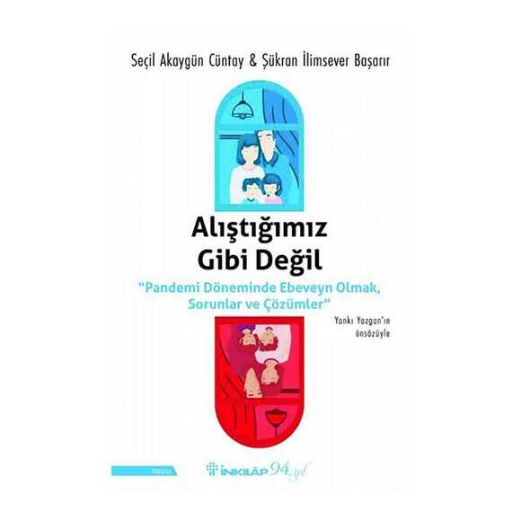 Alıştığımız Gibi Değil