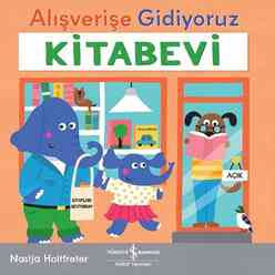 Alışverişe Gidiyoruz - Thumbnail