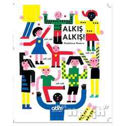 Abm - Alkış Alkış!