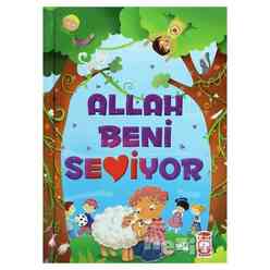 Allah Beni Seviyor - Thumbnail