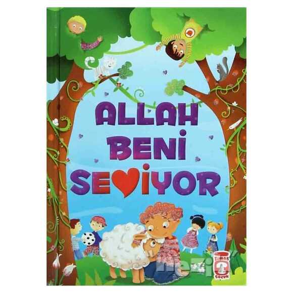 Allah Beni Seviyor