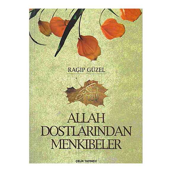 Allah Dostlarından Menkıbeler