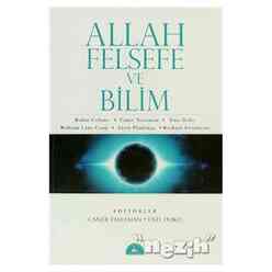 Allah Felsefe ve Bilim - Thumbnail