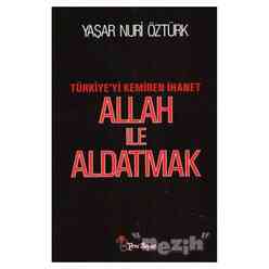 Allah ile Aldatmak - Thumbnail