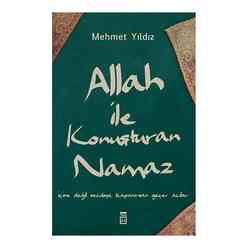 Allah ile Konuşturan Namaz - Thumbnail