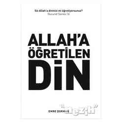 Allah’a Öğretilen Din - Thumbnail