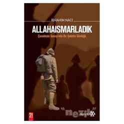 Yeditepe Yayınevi - Allahaısmarladık