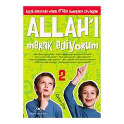 Allah’I Merak Ediyorum 2 - Thumbnail