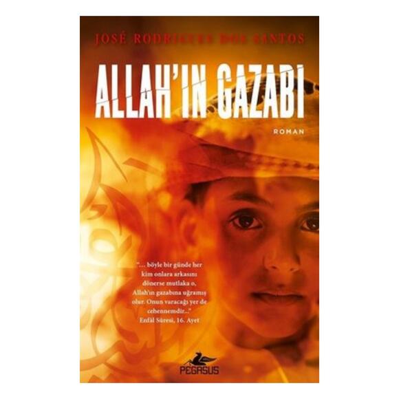 Allah’ın Gazabı