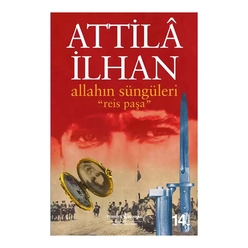 Allah’ın Süngüleri - Thumbnail