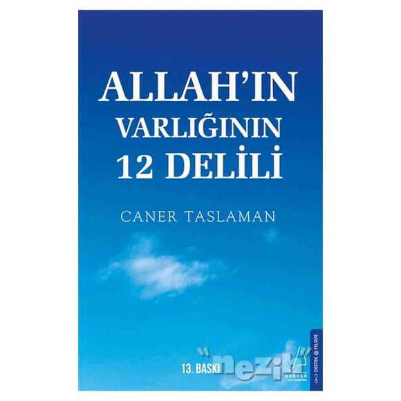 Allah’ın Varlığının 12 Delili