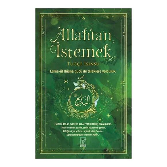 Allah’tan İstemek