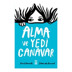 Genç Timaş - Alma ve Yedi Canavar