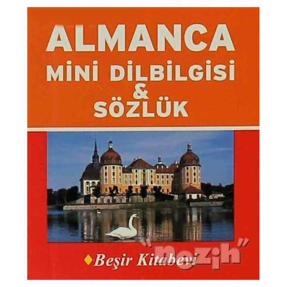 Almanca Mini Dilbilgisi ve Sözlük