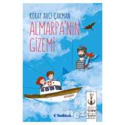 Almarpa’nın Gizemi - Thumbnail