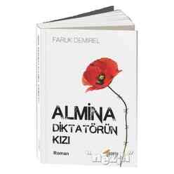 Almina - Diktatörün Kızı - Thumbnail