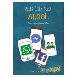 Mandolin Yayınları - Aloo!