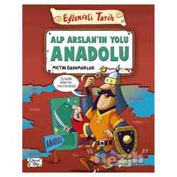 Alp Arslan’ın Yolu Anadolu - Eğlenceli Tarih - Thumbnail