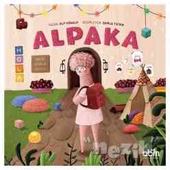 Alpaka - Thumbnail